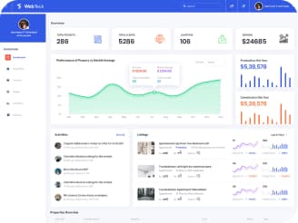 Webteck