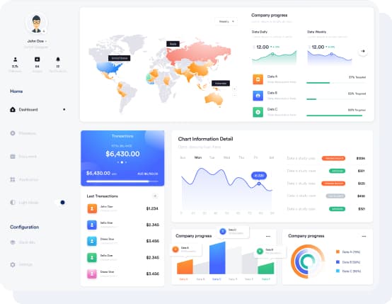 Webteck